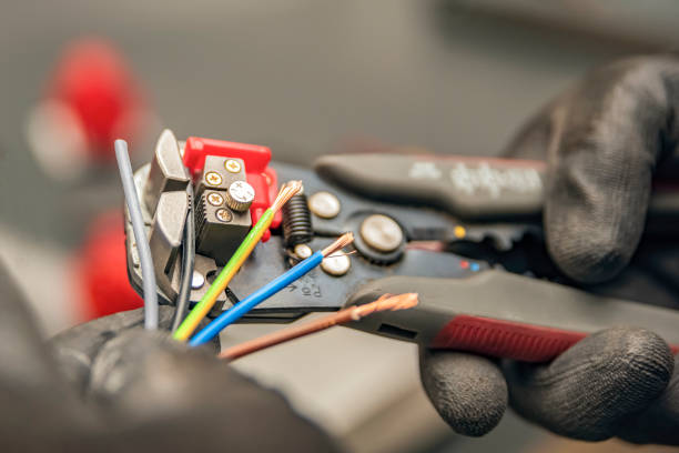 Best Electrical Rewiring Services  in Fairwood, WA