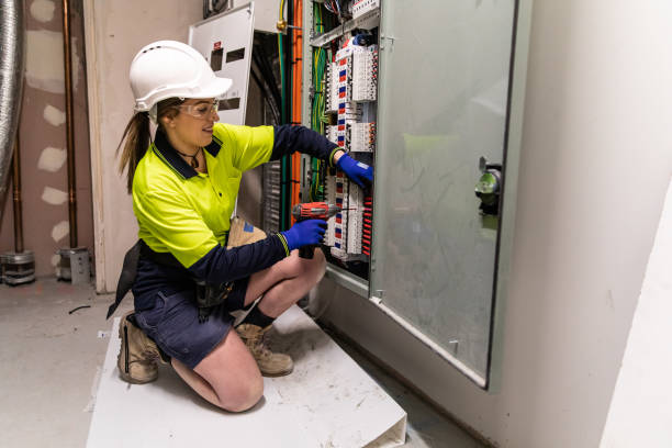 Best Home Electrical Repair  in Fairwood, WA