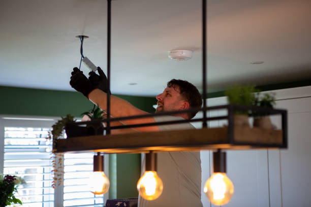 Best Electrical Wiring Services  in Fairwood, WA