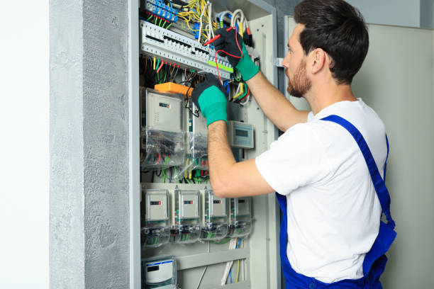 Best Affordable Electrical Installation  in Fairwood, WA